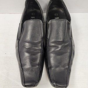 (23164-1) EC Collection Dress Shoes - Size 10